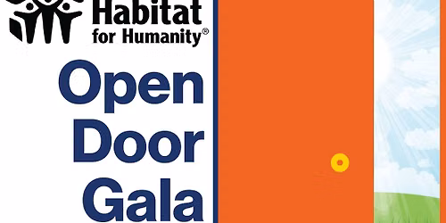 Open Door Gala