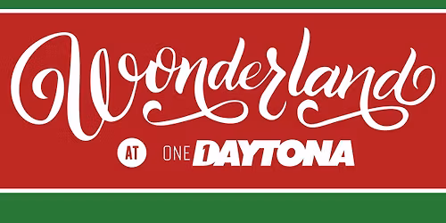 Wonderland at ONE DAYTONA