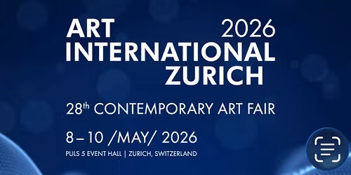 EXPOSITION, international, Zurich