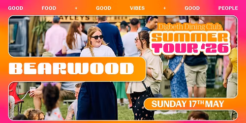 Bearwood Dining Club