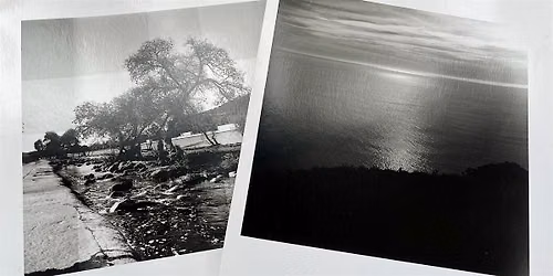 F3 - B\/W Darkroom with Ra\u00fal Vega