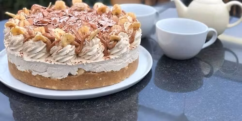 DEVONMADE - NEW TO KARING