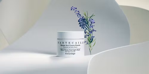 Wake up to brighter skin with Chantecaille