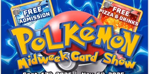 Pokemon Midweek Show