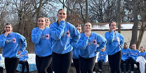 KDP Holiday in the Park 