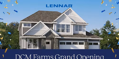 DCM Farms Grand Opening