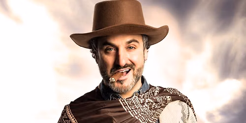 Patrick Monahan: The Good, The Pat and the Ugly