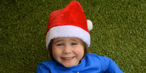 Merry Magic at Jellystone Park\u2122 Weekends