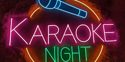 Karaoke Night