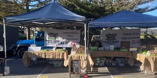 Rockingham Rotary Markets