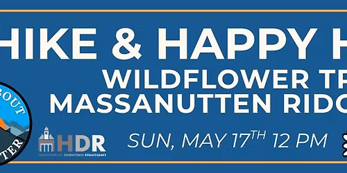 Hike & Happy Hour