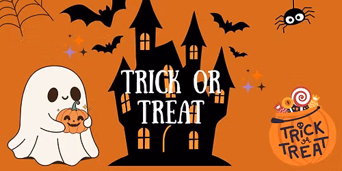Trick or Treat