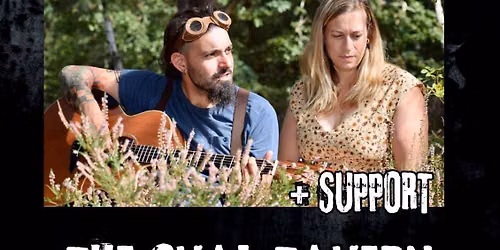 From The Workshop + Support @ The Oval Tavern, Croydon
