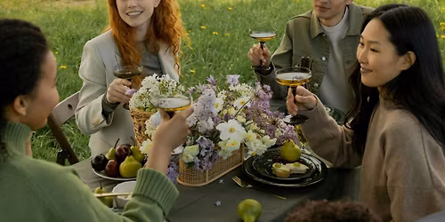 Wines for the First Day of Spring