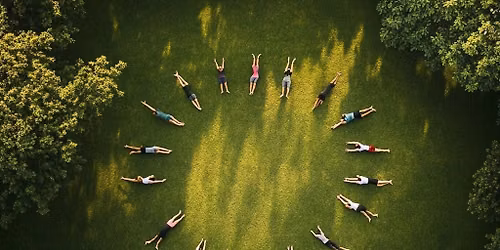 Yoga Retreat Weekend ~ Spring Edition
