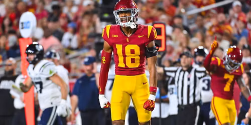 Foley's Premium Hospitality: Syracuse Orange at Notre Dame Fighting Irish Football (Not a Game Ticket)