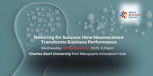 Rewiring for Success: How Neuroscience Transforms Business Performance