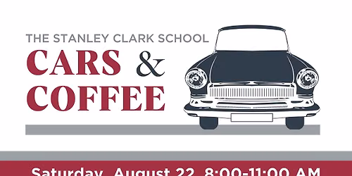 Cars & Coffee