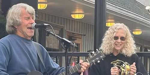 Sunday Narrated Lock Cruise w\/ Live Music aboard Colonial Belle w\/ Paul & Joanie Strowe