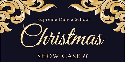 Show Case & Social Dance