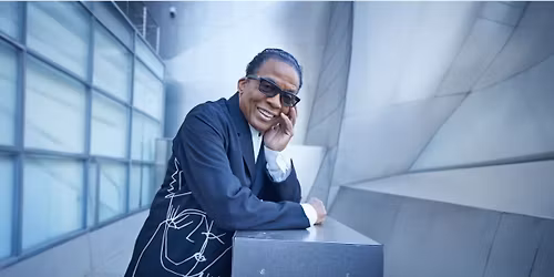 An Evening with Herbie Hancock