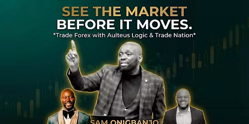 See the Market before it Moves: Trade Forex  with Aulteus Logic
