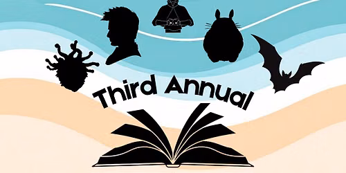 Area 51 3rd Annual Free RPG Fest