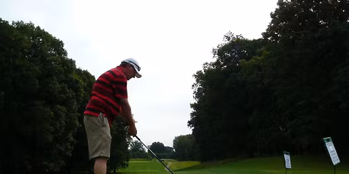Haven of Rest Life Recovery Program Golf Outing