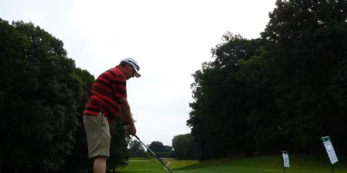 Haven of Rest Life Recovery Program Golf Outing