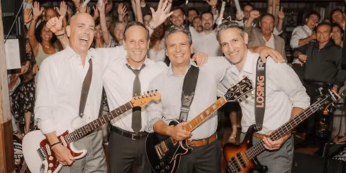 Live Music @ Mr. Crabby\u2019s 