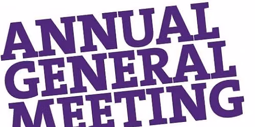 AGM 2026