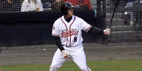 Somerset Patriots at Richmond Flying Squirrels
