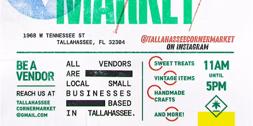 Tallahassee Corner Market