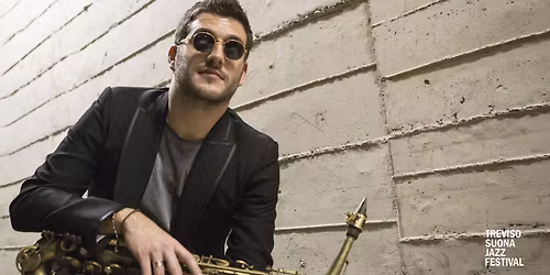 FRANCESCO CAFISO QUARTET