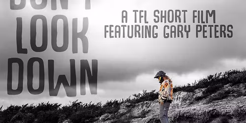 "Don't Look Down" Premiere + Taco Tuesday Group Ride