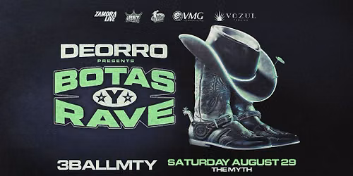 08.29.26 - Deorro - The Myth 