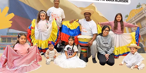 Kurser f\u00f6r hela familjen  F\u00f6r\u00e4ldrar och barn - Varje s\u00f6ndag