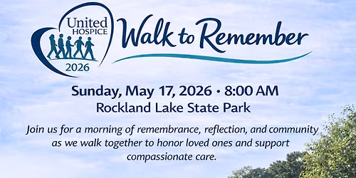 Walk to Remember