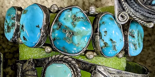 West Palm Beach Antique Festival December 5-7