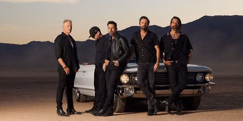 Old Dominion