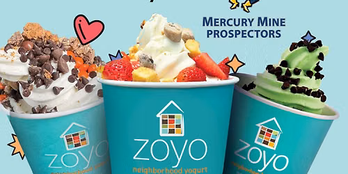 Family Dine Out - Zoyo