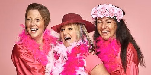 Zumbathon\u00ae Charity Event PARTY IN PINK VOL 10 (Raising money for Breast Cancer Now)