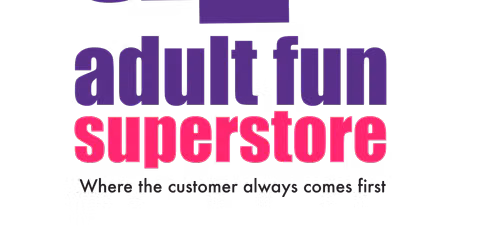 Adult Fun SuperStore