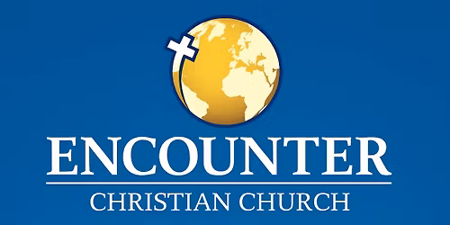 Encounter Christian church city centre Sunday service