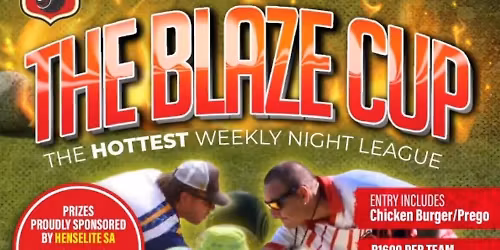 \ud83d\udca5The Blaze Cup\ud83d\udca5 Night Bowls