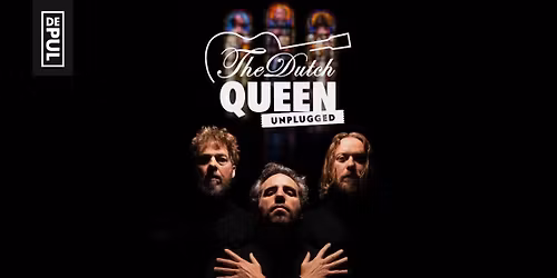 The Dutch Queen Unplugged | Kruisherenkapel Uden