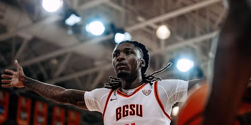 Parking Bowling Green State Falcons at Kansas State Wildcats Mens Basketball