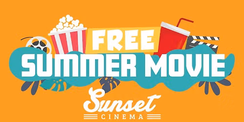 \ud83c\udf7f Free Summer Movies