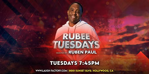 Rubee Tuesdays