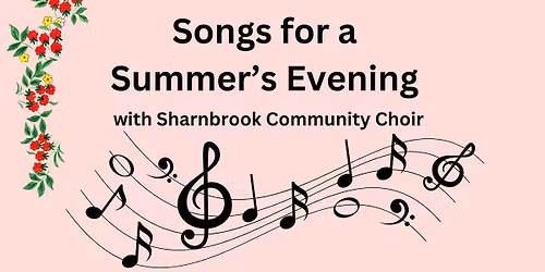 Songs for a Summer Evening